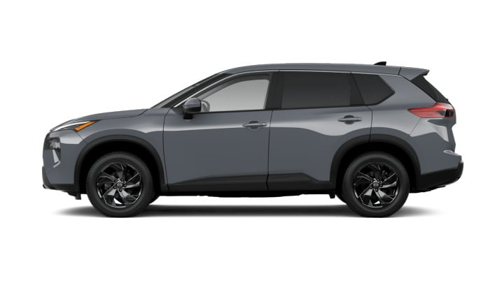 2027 Nissan Rogue Crossover 