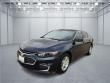 Used 2018 Chevrolet Malibu LS w/1LS Sedan Sedan