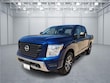  Nissan Titan
