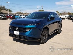 2026 Nissan Murano Platinum All-Wheel Drive SUV