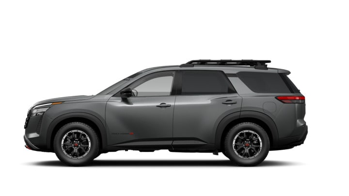 2026 Nissan Pathfinder SUV 