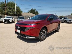 2026 Nissan Murano SL All-Wheel Drive SUV