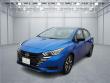 Used 2024 Nissan Versa 1.6 S Sedan