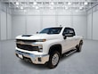  Chevrolet Silverado 2500HD