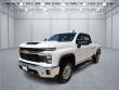 Used 2025 Chevrolet Silverado 2500HD LT 4x4 Crew Cab 6.75 ft. box 159 in. WB Crew Cab