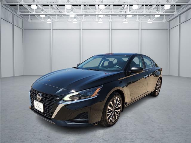 2024 Nissan Altima Sedan 