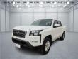 Used 2024 Nissan Frontier SV (A9) 4x2 Crew Cab 5 ft. box 126 in. WB Crew Cab