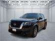 Used 2025 Nissan Pathfinder S 4x4 SUV