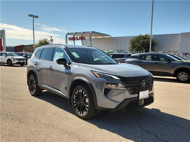 New 2027 Nissan Rogue Dark Armor Front-Wheel Drive