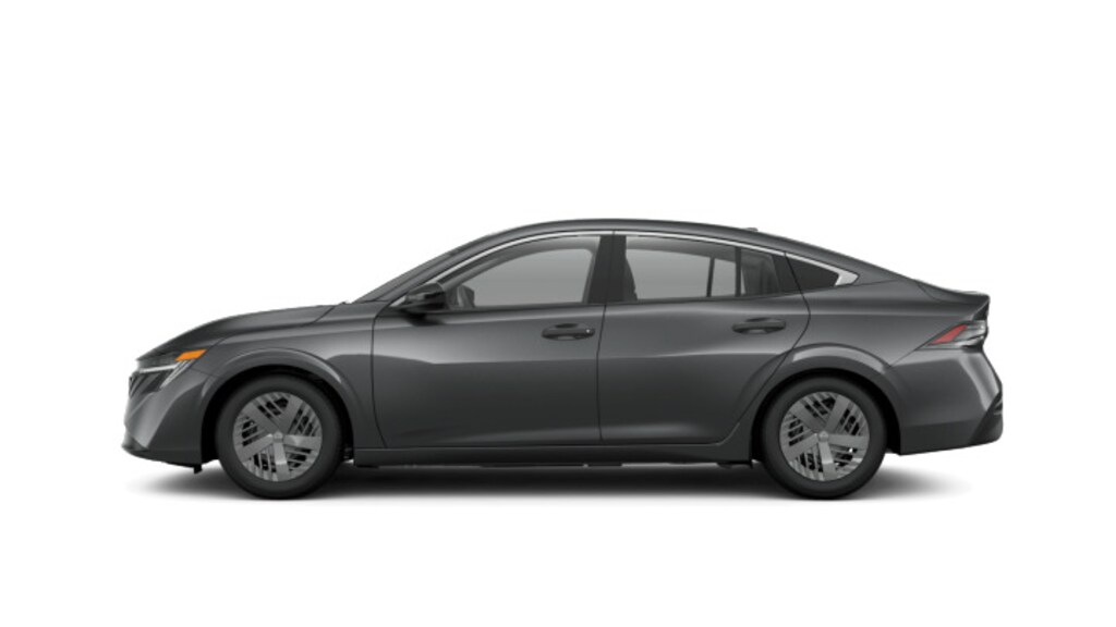 New 2027 Nissan Sentra SV