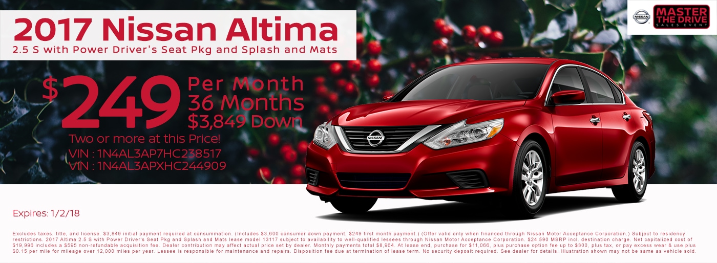 New Nissan & Used Car Dealer in Mission Hills Serving Los Angeles