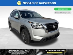 2025 Nissan Pathfinder SV SUV