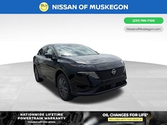 2026 Nissan Murano SL SUV