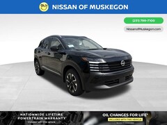 2026 Nissan Kicks SV SUV