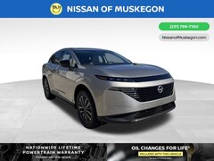 2026 Nissan Murano SL SUV