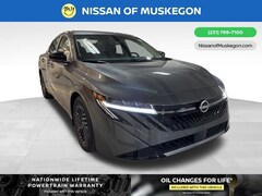 2026 Nissan Sentra SV Sedan