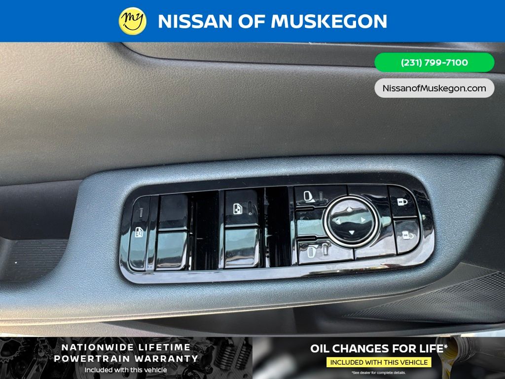 2026 Nissan LEAF Platinum+ - Photo 12