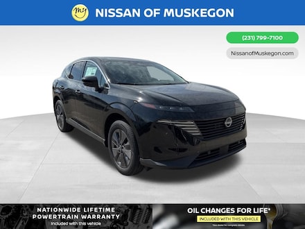 2025 Nissan Murano SL SUV