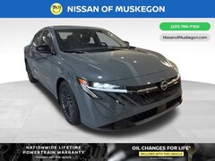 2026 Nissan Sentra SV Sedan