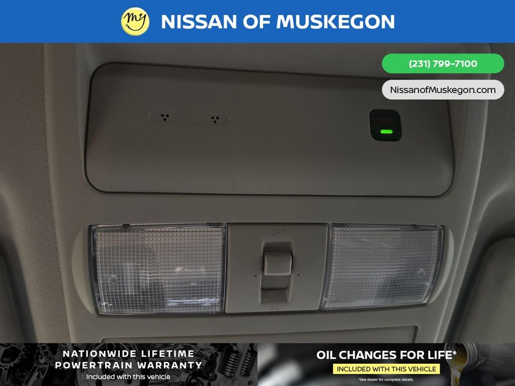 2026 Nissan Frontier SV - Photo 22