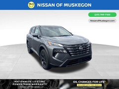2026 Nissan Rogue SV SUV
