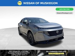 2026 Nissan Murano Platinum SUV