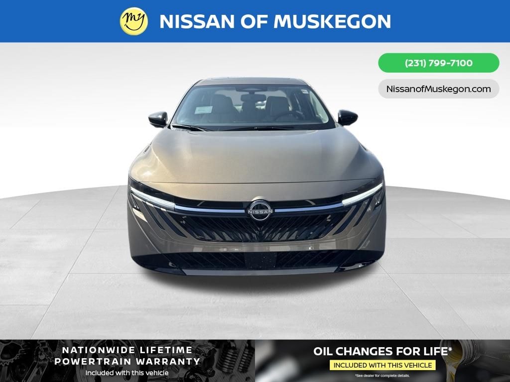 New 2027 Nissan Sentra SL Sedan