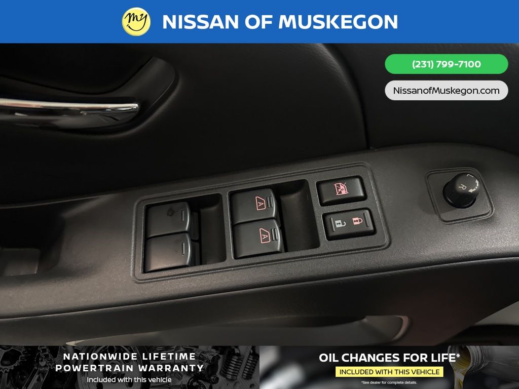 2026 Nissan Frontier SV - Photo 11