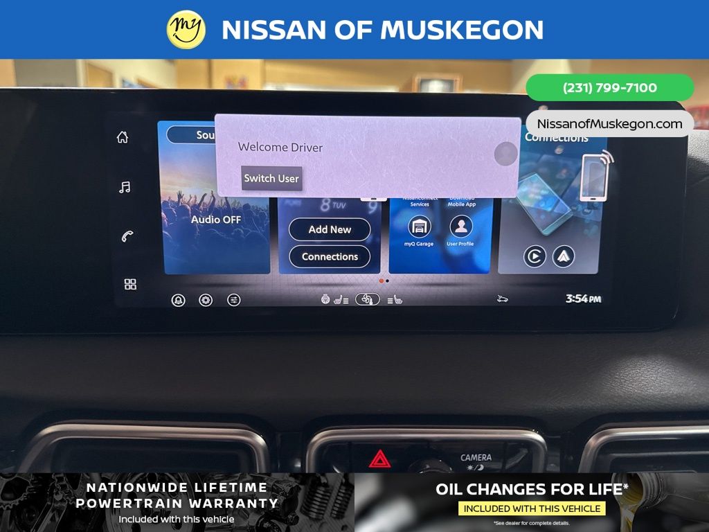 2026 Nissan Sentra SR - Photo 18