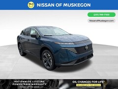 2026 Nissan Murano SL SUV