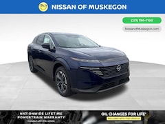 2026 Nissan Murano SL SUV