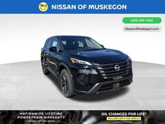 2026 Nissan Rogue SV SUV