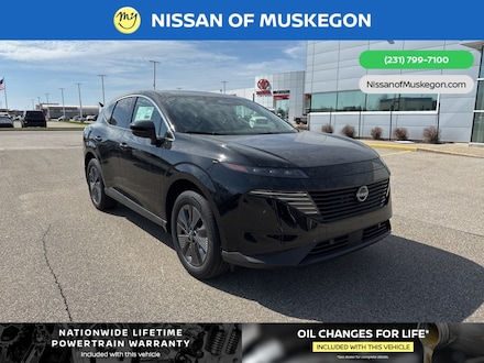 2025 Nissan Murano SL SUV