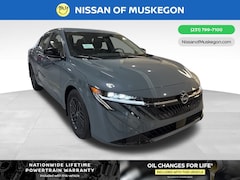 2026 Nissan Sentra SV Sedan