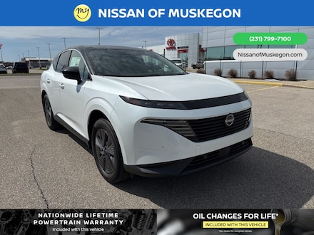 2025 Nissan Murano SL SUV