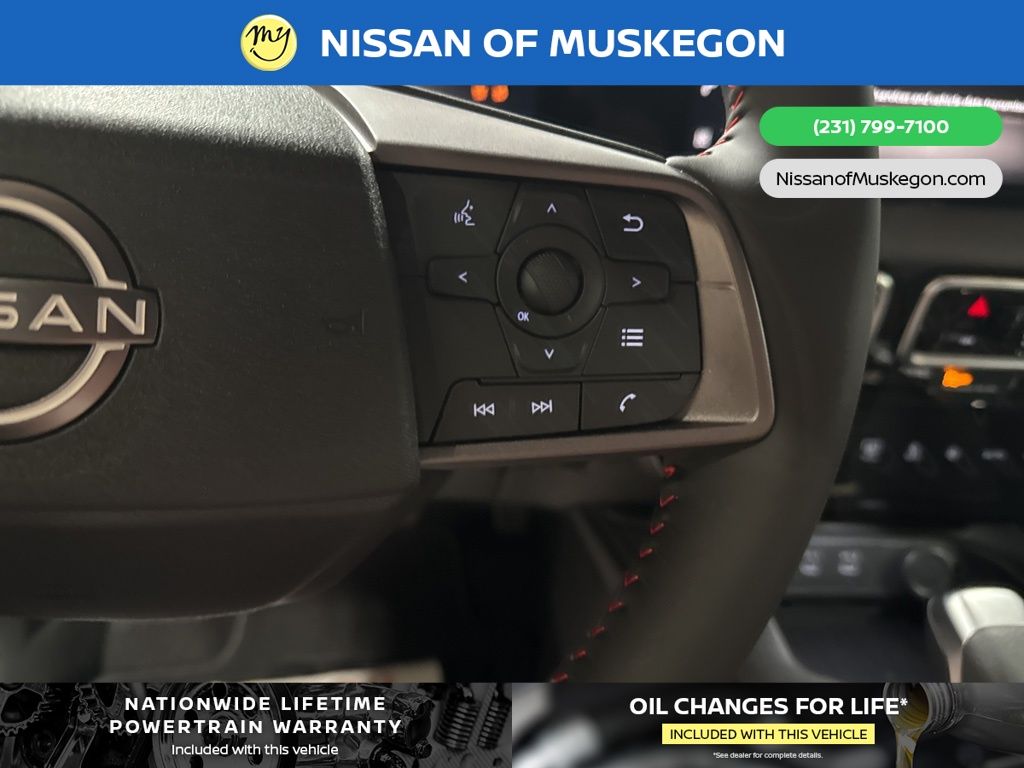 2026 Nissan Sentra SR - Photo 15