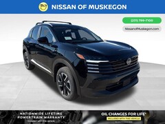 2026 Nissan Kicks SV SUV