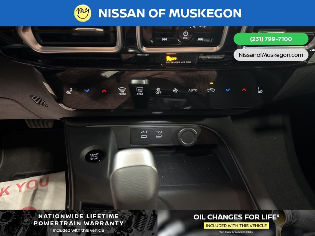 2026 Nissan Sentra SR - Photo 19