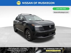 2026 Nissan Kicks SV SUV