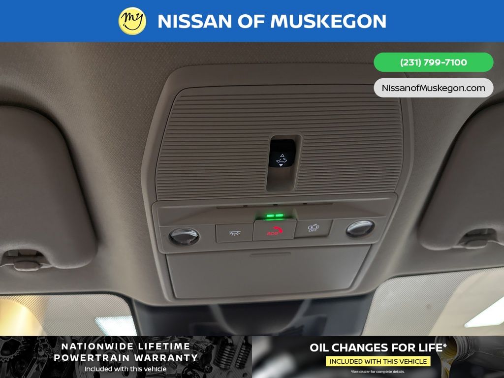 2026 Nissan Sentra SR - Photo 21