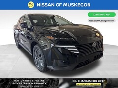 2026 Nissan Murano SL SUV
