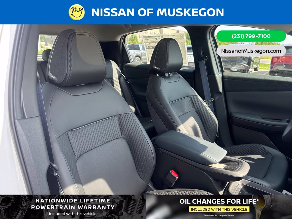 2026 Nissan LEAF Platinum+ - Photo 29
