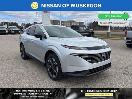 2025 Nissan Murano SV SUV 2025 Nissan Murano SV SUV