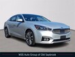 Kia Cadenza