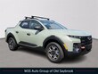 Hyundai Santa Cruz