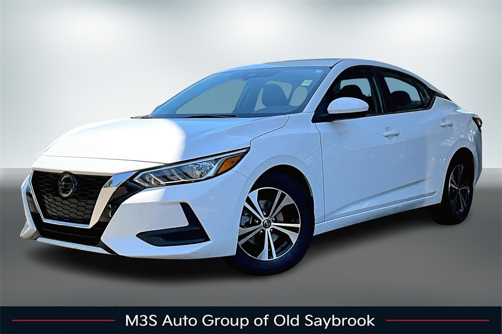 2023 Nissan Sentra