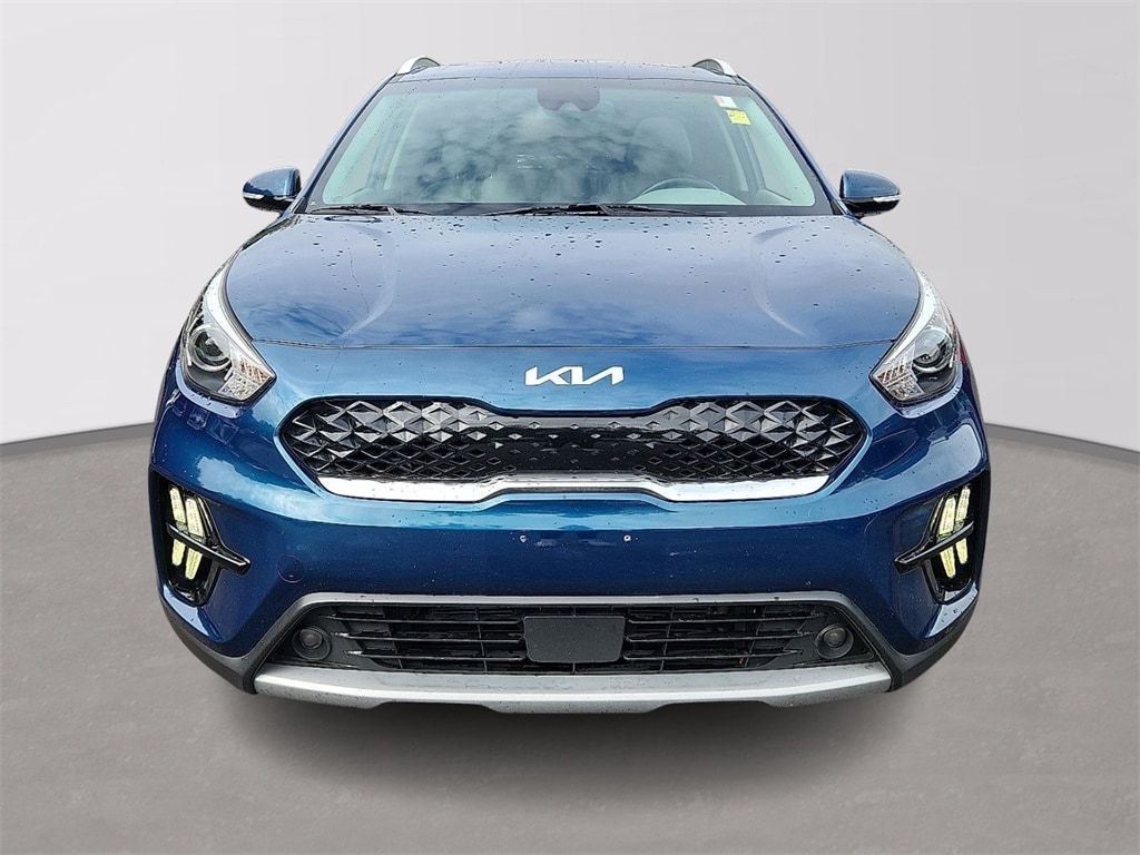 2022 Kia Niro EX Premium photo 2