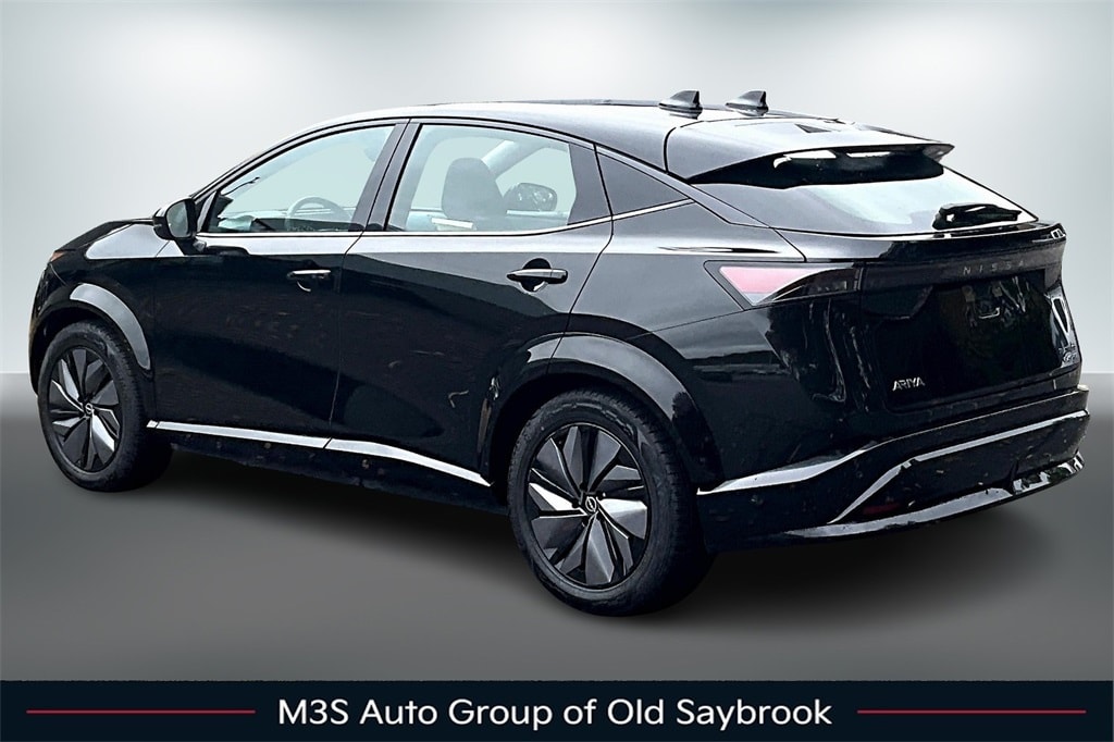 Used 2023 Nissan ARIYA PLATINUM+ SUV