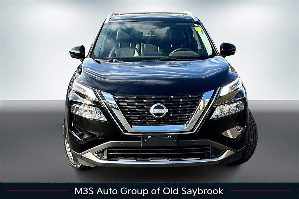 Used 2023 Nissan Rogue SL SUV