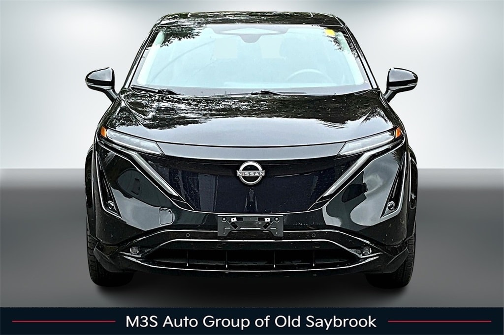 Used 2023 Nissan ARIYA PLATINUM+ SUV